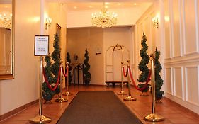 Hotel Dalberg